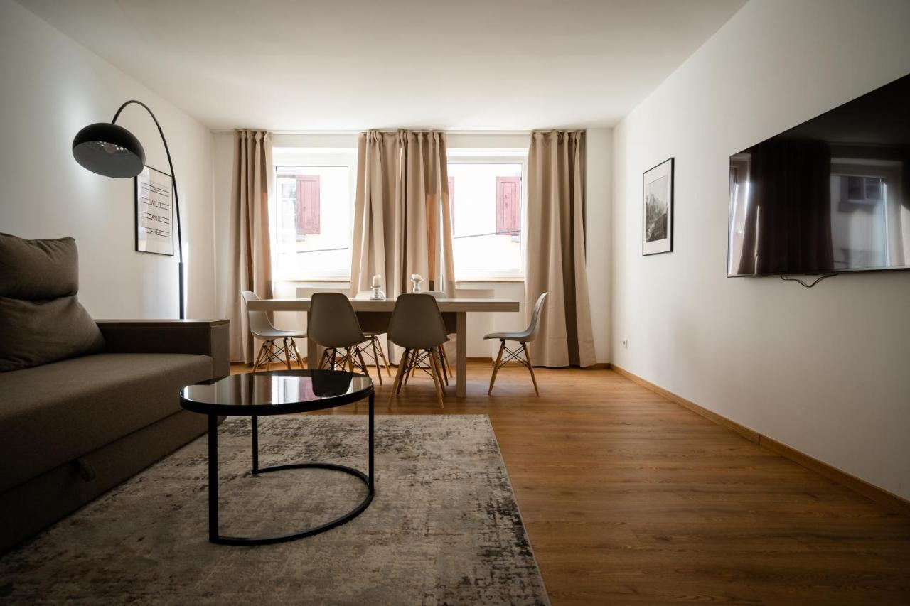 Old Town Apartment 2 Rooms/Baths Dusseldorf Bagian luar foto