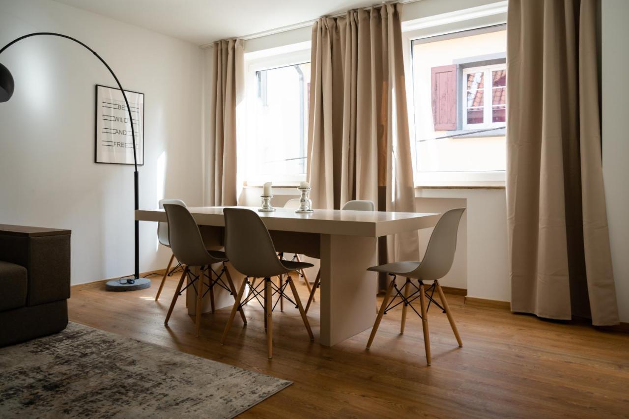Old Town Apartment 2 Rooms/Baths Dusseldorf Bagian luar foto